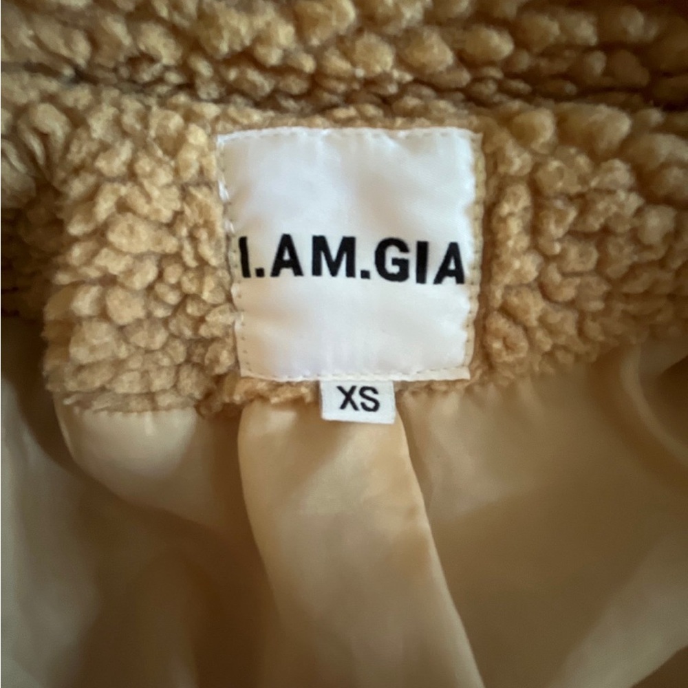 Pixie Coat - image 5